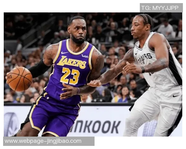 2010年湖人与马刺的经典对决回顾及其对NBA历史的影响分析