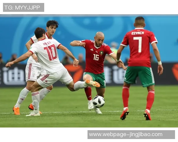 伊朗与摩洛哥比赛赔率分析及投注建议详解