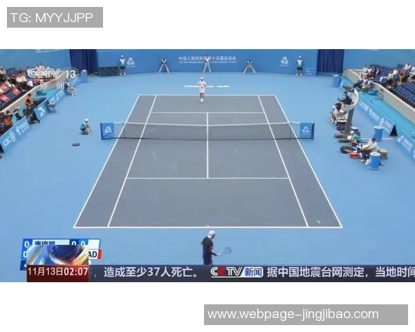 北京网球队实力强劲最新网球个人能力排名前十出炉