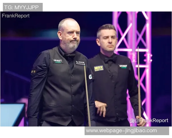 塞尔比与希金斯精彩对决视频回顾见证斯诺克巅峰对抗的激烈瞬间 塞尔比与希金斯精彩对决视频回顾见证斯诺克巅峰对抗的激烈瞬间