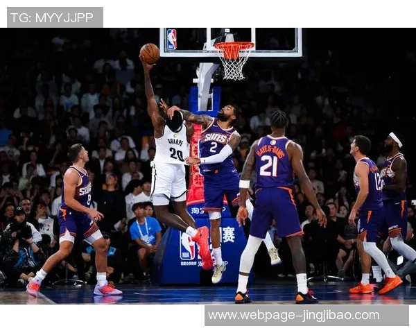 太阳对阵篮网精彩视频直播全程回顾与分析