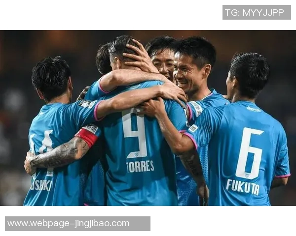 日职联赛焦点战大坂队迎战东京FC全力争胜展现实力